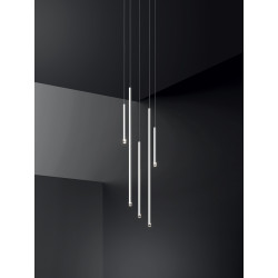 PAKABINAMAS LED ŠVIESTUVAS A TUBE NANO SMALL 3W GELSVAS atsiliepimai