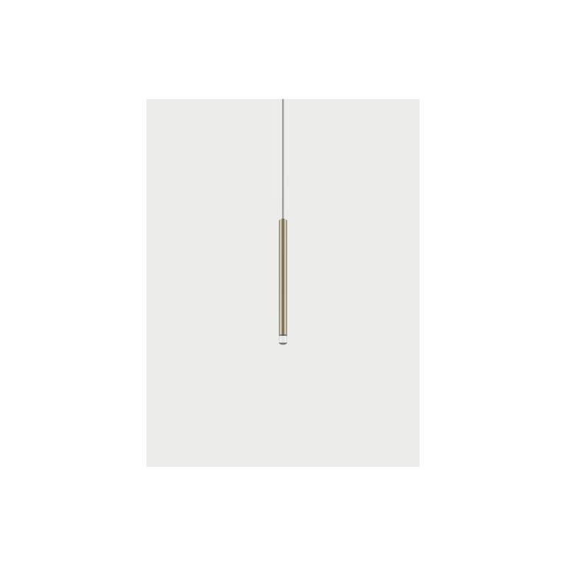 PAKABINAMAS LED ŠVIESTUVAS LODES A TUBE NANO SMALL 3W GELSVAS 15822 4535