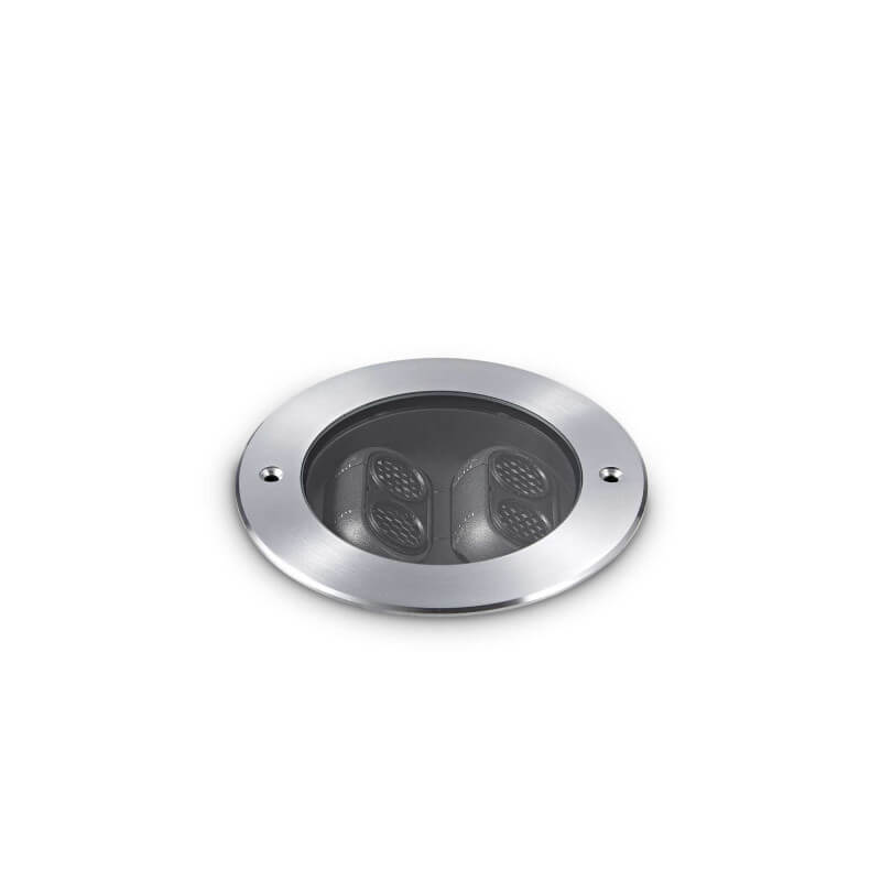 ŠVIESTUVAS ĮLEIDŽIAMAS TAURUS 10W 3000K Ideal Lux 277011