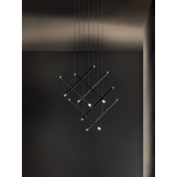 PAKABINAMAS LED ŠVIESTUVAS A TUBE NANO DUO 2W GELSVAS kaina