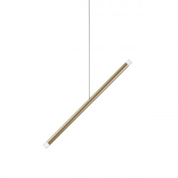 PAKABINAMAS LED ŠVIESTUVAS A TUBE NANO DUO 2W GELSVAS