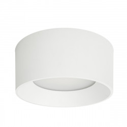LUBINIS LED šviestuvas SIRIUS 28W baltas kaina