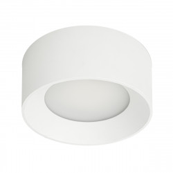 LUBINIS LED šviestuvas SIRIUS 28W baltas pigiau