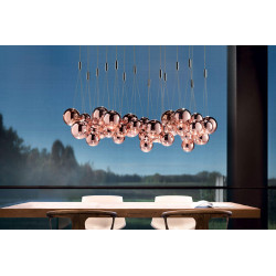 PAKABINAMAS LED ŠVIESTUVAS RANDOM 3W MATINĖS SPALVOS pigiau