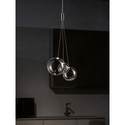 PAKABINAMAS LED ŠVIESTUVAS RANDOM 3W MATINĖS SPALVOS internetu