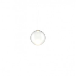 PAKABINAMAS LED ŠVIESTUVAS RANDOM 1W D12 MATINĖS SPALVOS