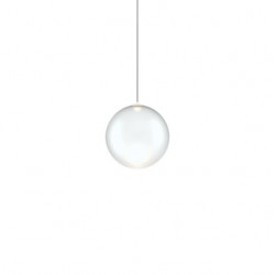 PAKABINAMAS LED ŠVIESTUVAS RANDOM 1W D14 MATINĖS SPALVOS