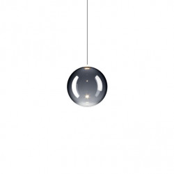 PAKABINAMAS LED ŠVIESTUVAS RANDOM 1W D14 DŪMINTAS STIKLAS