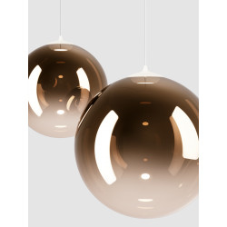 PAKABINAMAS LED ŠVIESTUVAS RANDOM 1W D18 MATINĖS SPALVOS pristatymas