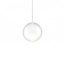 PAKABINAMAS LED ŠVIESTUVAS RANDOM 1W D18 MATINĖS SPALVOS