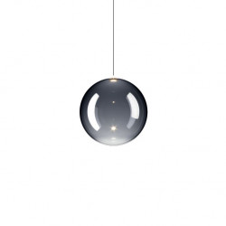 PAKABINAMAS LED ŠVIESTUVAS RANDOM 1W D18 DŪMINTAS STIKLAS