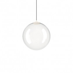 PAKABINAMAS LED ŠVIESTUVAS RANDOM 3W D23 SKAIDRUS