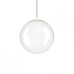 PAKABINAMAS LED ŠVIESTUVAS RANDOM 3W D28 SKAIDRUS