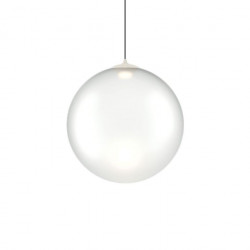 PAKABINAMAS LED ŠVIESTUVAS RANDOM 3W D28 MATINĖS SPALVOS