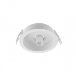 ĮLEIDŽIAMAS LED ŠVIESTUVAS XDRILL 9W BALTAS