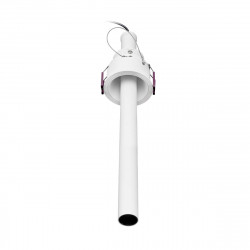 ĮLEIDŽIAMAS LED ŠVIESTUVAS XVECTOR 7W H45 BALTAS