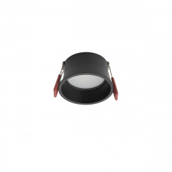 ĮLEIDŽIAMAS LED ŠVIESTUVAS XLUMO 10W 3000K D8 JUODAS