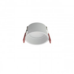 ĮLEIDŽIAMAS LED ŠVIESTUVAS XLUMO 10W 4000K D8 BALTAS
