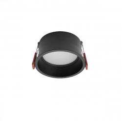 ĮLEIDŽIAMAS LED ŠVIESTUVAS XLUMO 20W 4000K D10 JUODAS