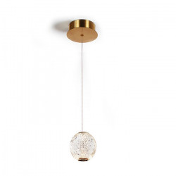 PAKABINAMAS LED ŠVIESTUVAS AUSTRAL 1