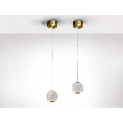 PAKABINAMAS LED ŠVIESTUVAS AUSTRAL 1 pigiau