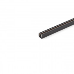 PAVIRŠINIS PROFILIS MICROTRACK L100 JUODAS
