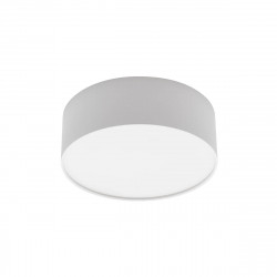LUBINIS LED ŠVIESTUVAS XROLL 18W 4000K D15 BALTAS
