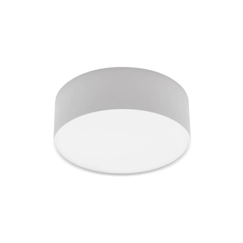 LUBINIS LED ŠVIESTUVAS ARELUX XROLL 18W 4000K D15 BALTAS RX03NW MWH