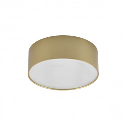 LUBINIS LED ŠVIESTUVAS XROLL 18W 4000K D15 AUKSO SPALVOS