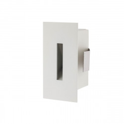 ĮLEIDŽIAMAS SIENINIS LED ŠVIESTUVAS XSIGN 3W 3000K BALTAS