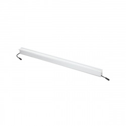 ĮLEIDŽIAMAS LED ŠVIESTUVAS XMARKER 30W 3000K L200 ALIUMINIO SPALVOS
