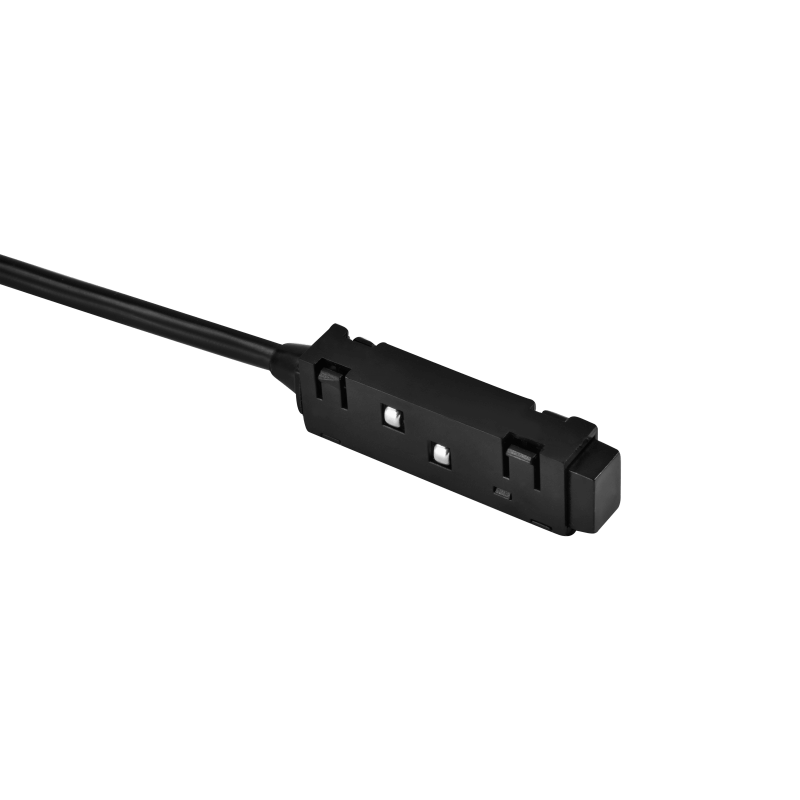 Maitinimo antgalis Light Plan L-CLICK.15 magnetinei sistemai Light Plan LC15-SC-B