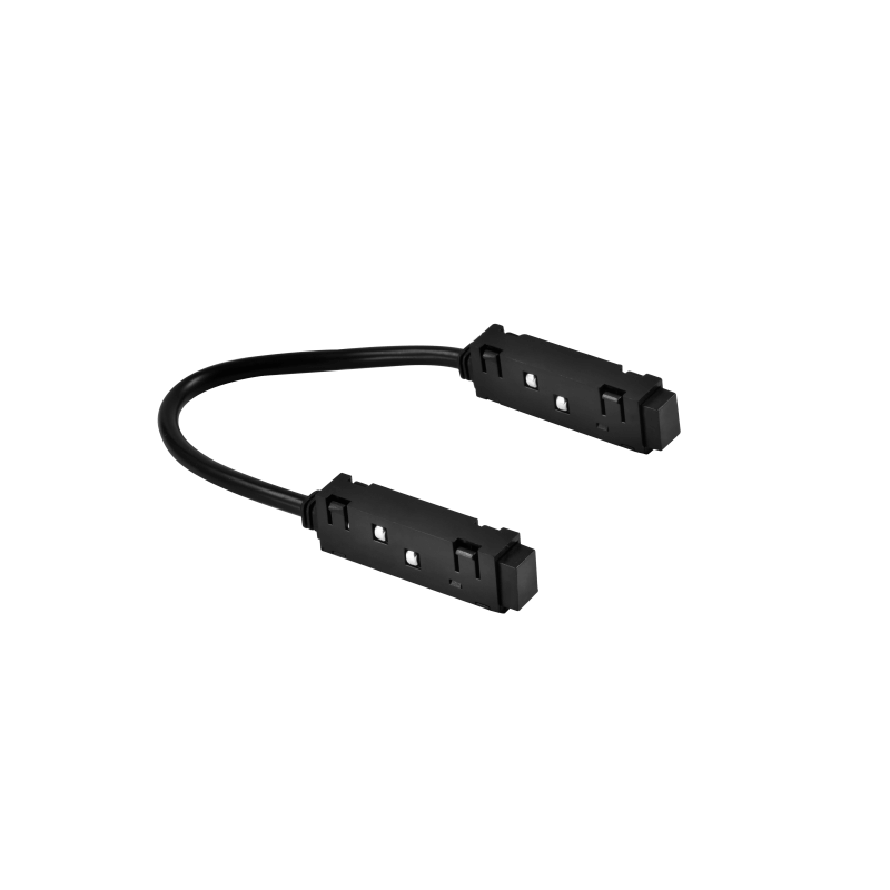 Lanksti maitinimo jungtis Light Plan L-CLICK.15 magnetinei sistemai Light Plan LC15-CC-B
