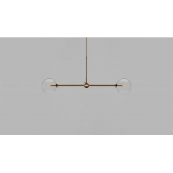 PAKABINAMAS ŠVIESTUVAS BALANCE 150X150 ŽALVARIO SPALVOS pigiau