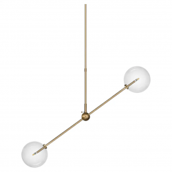 PAKABINAMAS ŠVIESTUVAS BALANCE 150X150 ŽALVARIO SPALVOS