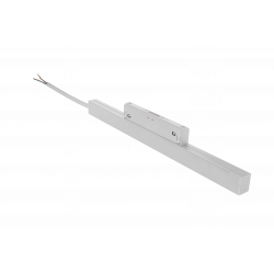 Integruotas maitinimo šaltinis L-CLICK.15 magnetinei sistemai 150W 48V Baltas