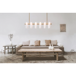 PAKABINAMAS ŠVIESTUVAS ODYSSEY LINEAR 12 ŽALVARIO SPALVOS kaina