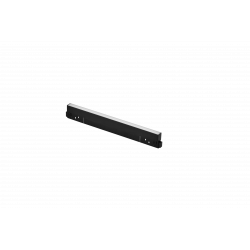 Šviestuvas L-CLICK.15 magnetinei sistemai LINER.15 10W Juodas ZigBee internetu