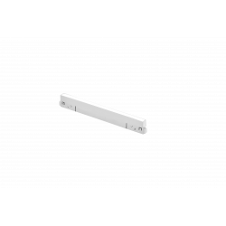 Šviestuvas L-CLICK.15 magnetinei sistemai LINER.15 10W Baltas ZigBee pristatymas