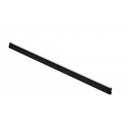 Šviestuvas L-CLICK.15 magnetinei sistemai LINER.15 30W Juodas ZigBee pristatymas