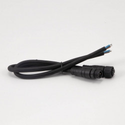 MAITINIMO ANTGALIS XFLEX 3000 | 4000K LED JUOSTAI 2 VNT