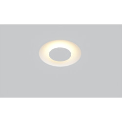 ĮLEIDŽIAMAS BERĖMIS  LED šviestuvas ECLIPSE