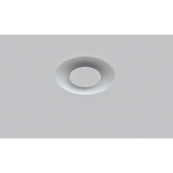 ĮLEIDŽIAMAS BERĖMIS  LED šviestuvas ECLIPSE kaina
