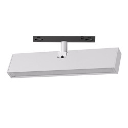 ŠVIESTUVAS XNEO MAGNETINEI SISTEMAI LINEAR 5,3W L15,8 BALTAS