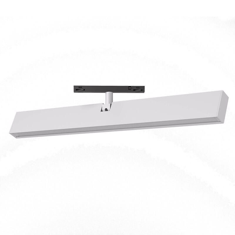 ŠVIESTUVAS XNEO MAGNETINEI SISTEMAI ARELUX LINEAR 10,8W L30,8 BALTAS NE02WW MWH