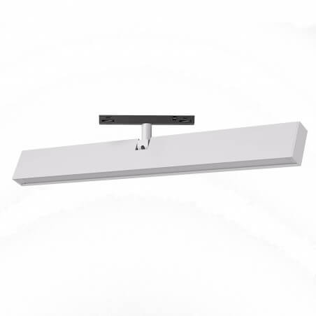 ŠVIESTUVAS XNEO MAGNETINEI SISTEMAI ARELUX LINEAR 10,8W L30,8 BALTAS NE02WW MWH