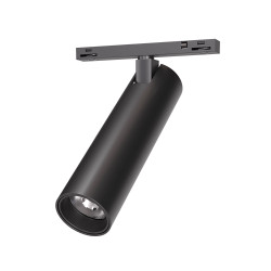 ŠVIESTUVAS XNEO MAGNETINEI SISTEMAI MINI PROJECTOR 6,3W D3 JUODAS