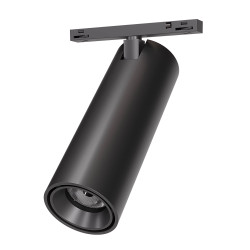 ŠVIESTUVAS XNEO MAGNETINEI SISTEMAI MINI PROJECTOR 9,6W D4,2 JUODAS