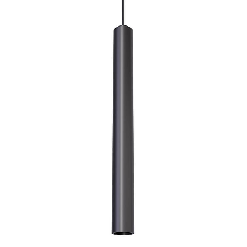 ŠVIESTUVAS ARELUX XNEO MAGNETINEI SISTEMAI SUSPENDED LIGHT 6,3W  JUODAS NE05WW BK