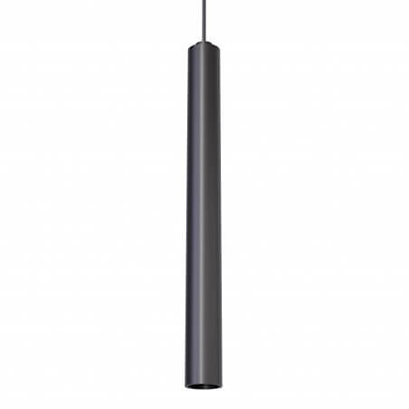 ŠVIESTUVAS ARELUX XNEO MAGNETINEI SISTEMAI SUSPENDED LIGHT 6,3W  JUODAS NE05WW BK